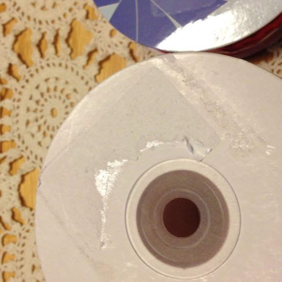 Ribbon and Ric Rac, new - Picture 4 of 6